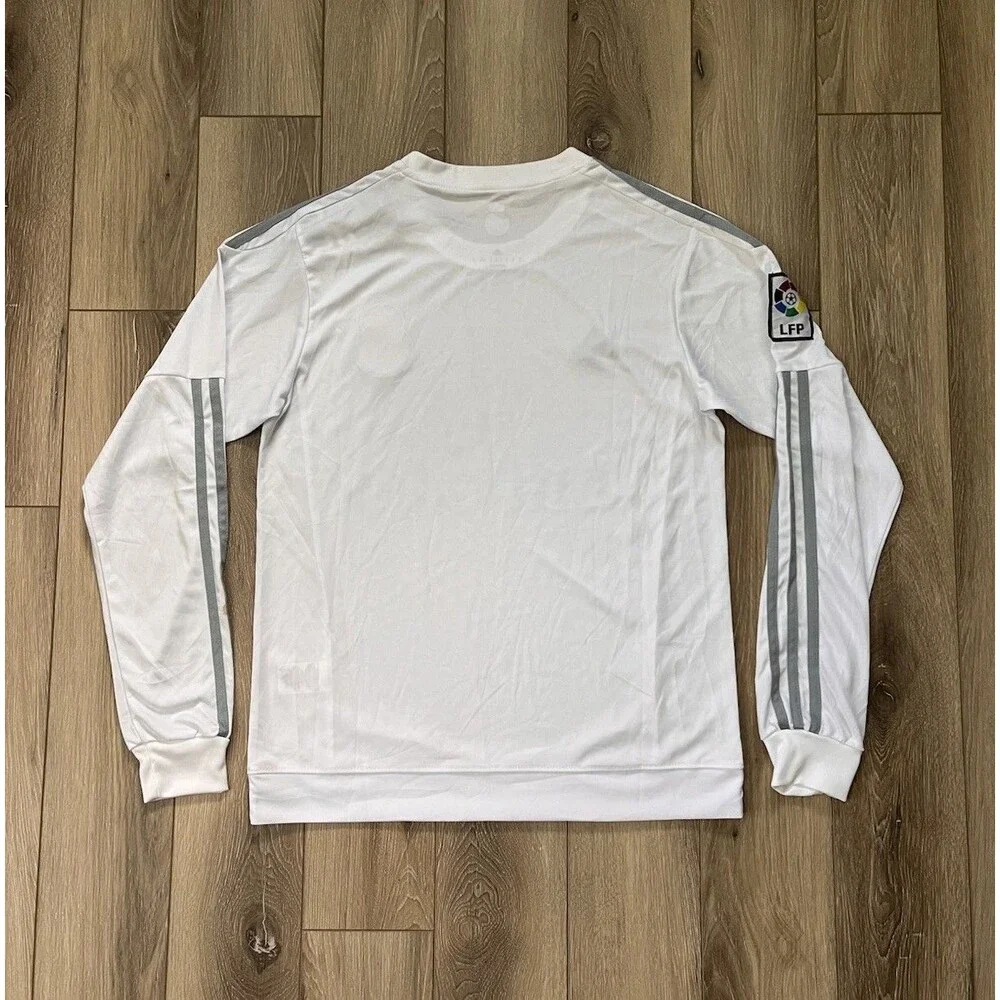 adidas making medium real